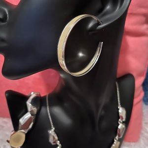3 piece jewelry set
